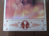 Poster Angela Spawn Bill Sienkiewicz - Mycomicshop.be