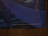Poster Batman by Scott McDaniel & Brian Stelfreeze 1997 - Mycomicshop.be