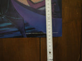 Poster Batman by Scott McDaniel & Brian Stelfreeze 1997 - Mycomicshop.be