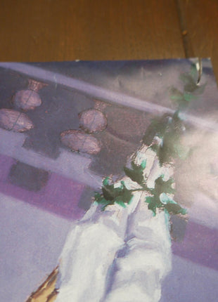 Poster Batman Villains 1999 Glen Orbik - Mycomicshop.be