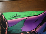 Poster Bloodstrike 1994 Jae Lee - Mycomicshop.be