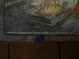 Poster Books of Magic Kaluta 1998 - Mycomicshop.be