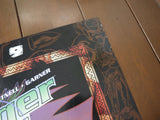 Poster Danger Girl Calendar 1999 Campbell - Mycomicshop.be