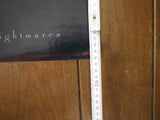 Poster Dracula A symphony in moonlight and nightmares - Jon Muth 1990 - Mycomicshop.be
