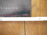 Poster Dracula A symphony in moonlight and nightmares - Jon Muth 1990 - Mycomicshop.be
