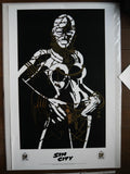 Poster Dynamic Forces Sin City 2000 Frank Miller - Mycomicshop.be