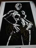 Poster Dynamic Forces Sin City 2000 Frank Miller - Mycomicshop.be