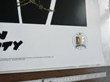 Poster Dynamic Forces Sin City 2000 Frank Miller - Mycomicshop.be