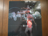 Poster Elektra Assassin 1991 Bill Sienkiewicz - Mycomicshop.be