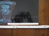 Poster Elektra Assassin 1991 Bill Sienkiewicz - Mycomicshop.be