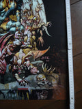 Poster Fallen Angel by Simon Bisley - Mycomicshop.be