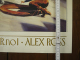 Poster Fantastic Four III 1 Alex Ross 1994 178 - Mycomicshop.be