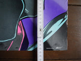 Poster Galactus and Silver Surfer 1991 Jim Lee - Mycomicshop.be