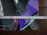 Poster Galactus and Silver Surfer 1991 Jim Lee - Mycomicshop.be