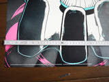 Poster Galactus and Silver Surfer 1991 Jim Lee - Mycomicshop.be
