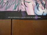 Poster Gen 13 Calendar 1996 Campbell - Mycomicshop.be