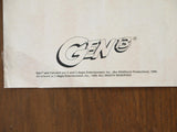 Poster Gen 13 Calendar 1997 Chiodo - Mycomicshop.be