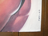 Poster Gen 13 Calendar 1997 Chiodo - Mycomicshop.be