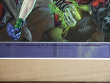 Poster GEN 13 Chromium 1995 Campbell - Mycomicshop.be