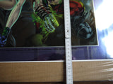 Poster GEN 13 Chromium 1995 Campbell - Mycomicshop.be