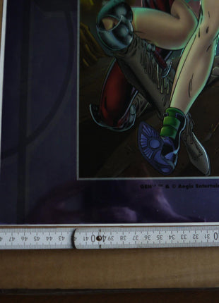 Poster GEN 13 Chromium 1995 Campbell - Mycomicshop.be
