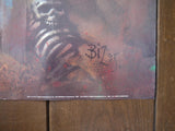 Poster Gen Thirteen Simon Bisley 1996 - Mycomicshop.be