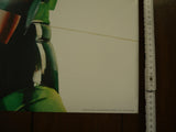 Poster Green Arrow 2000 Alex Ross - Mycomicshop.be