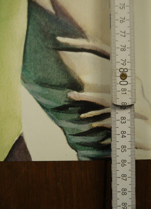 Poster Green Lantern 2000 Alex Ross - Mycomicshop.be