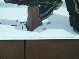 Poster Grifter Shi 1995 Elliot Tucci - Mycomicshop.be