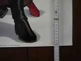 Poster Grifter Shi 1995 Elliot Tucci - Mycomicshop.be