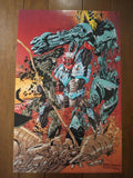 Poster Hardware 1994 Cowan/WMS/Ory - Mycomicshop.be