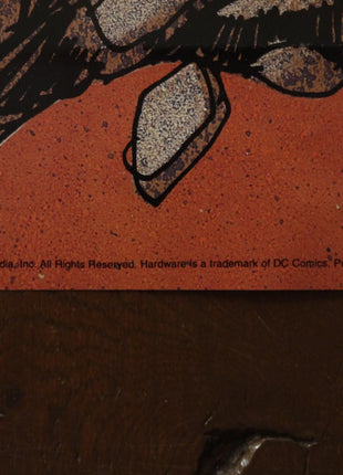 Poster Hardware 1994 Cowan/WMS/Ory - Mycomicshop.be