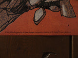 Poster Hardware 1994 Cowan/WMS/Ory - Mycomicshop.be