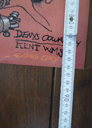 Poster Hardware 1994 Cowan/WMS/Ory - Mycomicshop.be