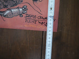 Poster Hardware 1994 Cowan/WMS/Ory - Mycomicshop.be