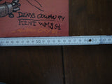 Poster Hardware 1994 Cowan/WMS/Ory - Mycomicshop.be