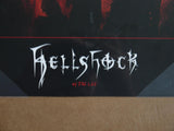 Poster Hellshock by Jae Lee - Mycomicshop.be