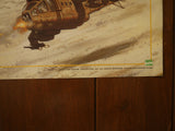 Poster Hulk V Christopher Moeller 1995 220 - Mycomicshop.be