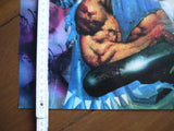 Poster Judge Dredd 1992 Simon Bisley - Mycomicshop.be