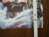 Poster Kingdom Come 1996 Alex Ross - Mycomicshop.be