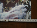 Poster Kingdom Come 1996 Alex Ross - Mycomicshop.be
