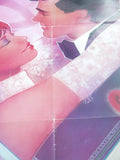 Poster Peter & Mary Jane Wedding 1987 Bill Sienkiewicz - Mycomicshop.be