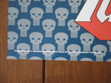 Poster Punisher XIII 1993 156 - Mycomicshop.be