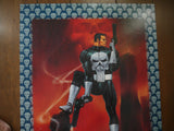 Poster Punisher XIII 1993 156 - Mycomicshop.be