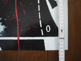 Poster Punisher XV 1995 Texeira 187 - Mycomicshop.be