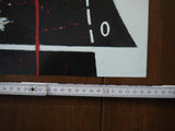 Poster Punisher XV 1995 Texeira 187 - Mycomicshop.be