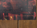 Poster Sandman Dave Mckean 1997 - Mycomicshop.be