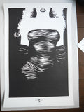 Poster Sin City Dames Goldie 1998 Frank Miller - Mycomicshop.be