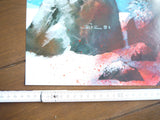 Poster Slaine 1991 Simon Bisley - Mycomicshop.be
