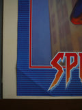 Poster Spider - Man 1996 F.Red 219 - Mycomicshop.be